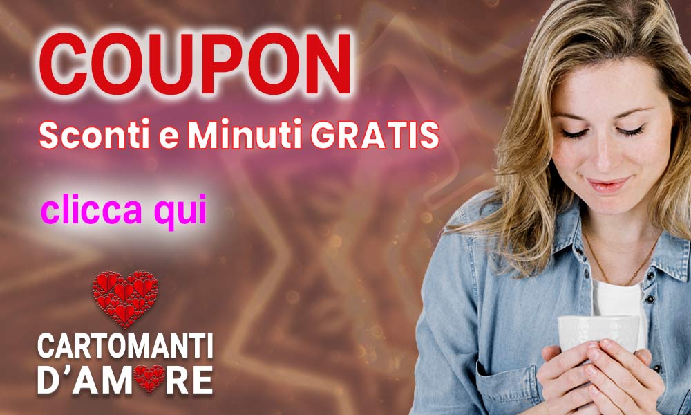 Coupon, sconti e minuti gratis: iscriviti alle promozioni