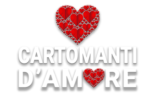 Cartomanti d'Amore